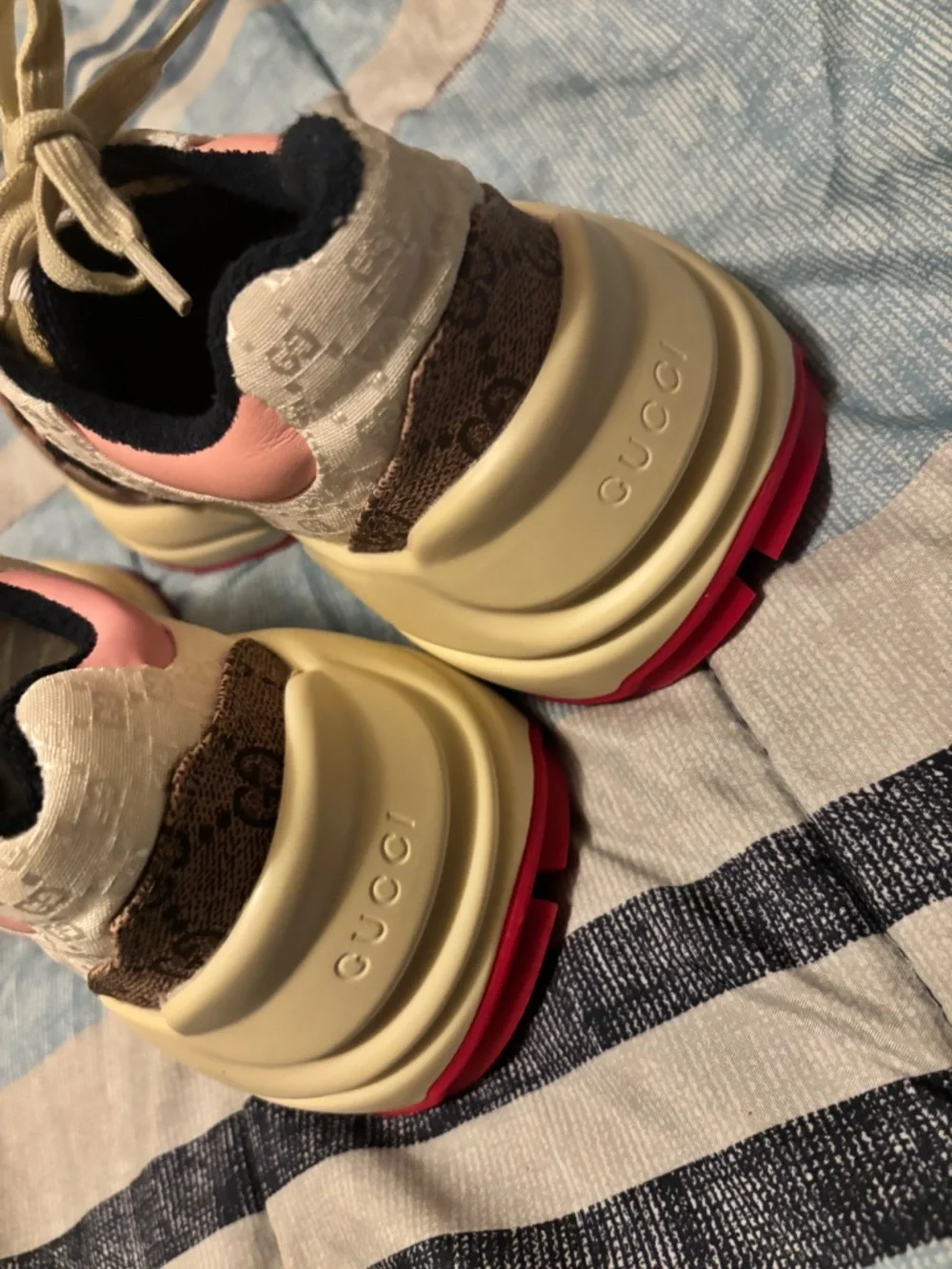 Gucci shoes